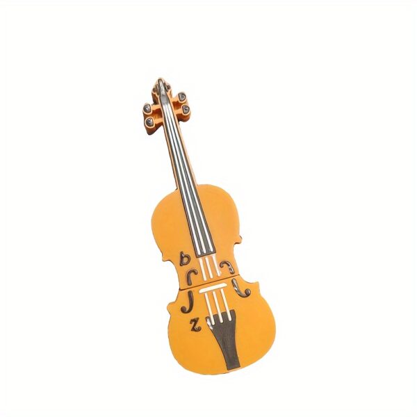 USB Fash Drive New Minimalist Violin/Guitar Pen Drive Instrument Storage Stick 16GB 64GB 128GB Pendrive Flash Card USB Drive - Image 4