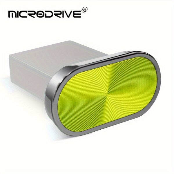High-Capacity MICRODRIVE USB 2.0 Flash Drive - Ultra-Fast Metal Pen Drive with Sleek Portable Button Design, Multi-Capacity Options 8GB/16GB/32GB/64GB/128GB, Seamless Plug & Play Compatibility with PC, Laptop, TV, and More Devices - Reliable Storage Solution for Data Transfer and Backup - Image 11