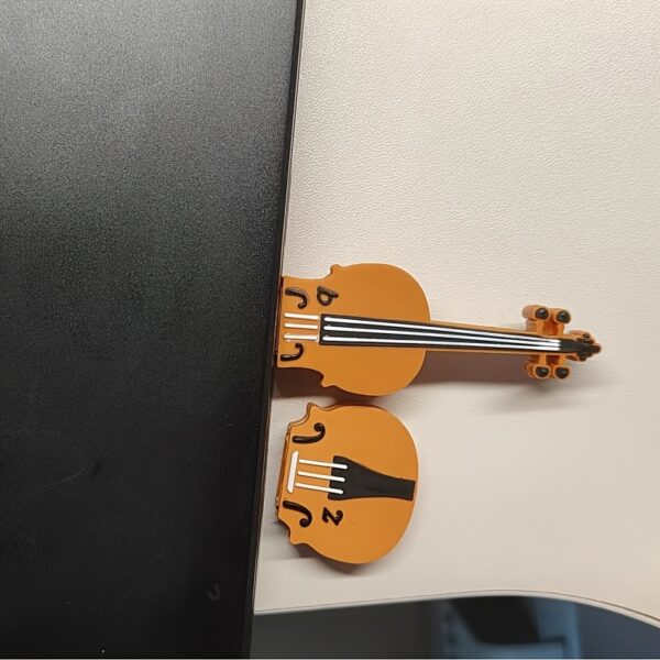 USB Fash Drive New Minimalist Violin/Guitar Pen Drive Instrument Storage Stick 16GB 64GB 128GB Pendrive Flash Card USB Drive - Image 5