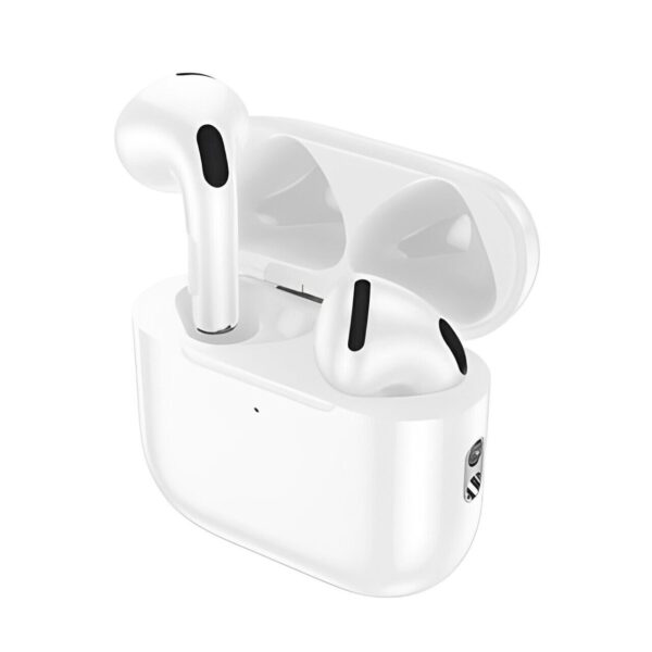New Wireless Bluetooth Earbuds Headphones In-Ear Earphones For All Devices UK