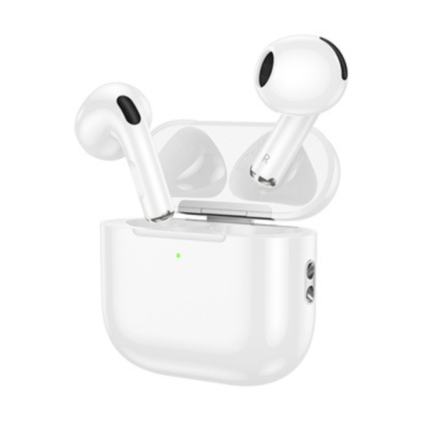 New Wireless Bluetooth Earbuds Headphones In-Ear Earphones For All Devices UK - Image 3