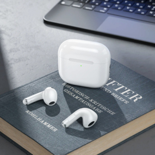New Wireless Bluetooth Earbuds Headphones In-Ear Earphones For All Devices UK - Image 7