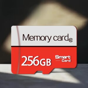 Memory Card 256GB Storage Card Mini Card 128GB TF Flash Card Memory Card Mobile Storage Card