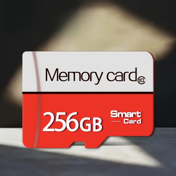 Memory Card 256GB Storage Card Mini Card 128GB TF Flash Card Memory Card Mobile Storage Card