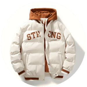 Men's Clothing