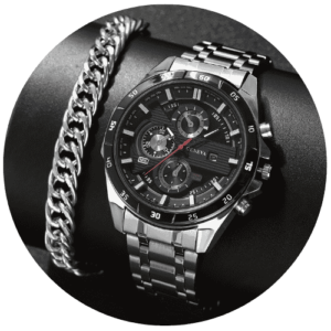 Men's Accessories