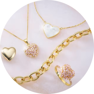 Women's Jewellery