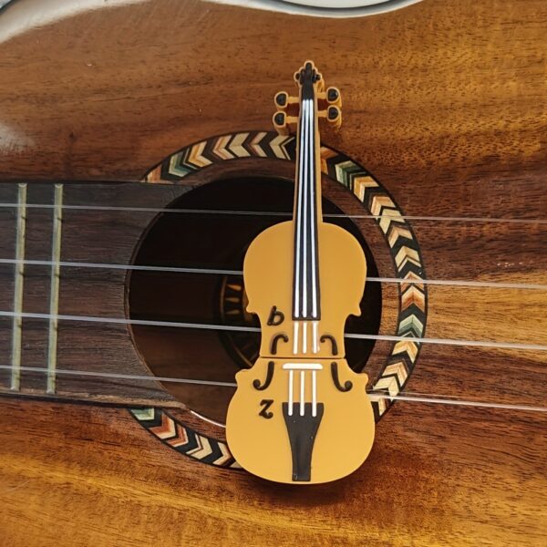 USB Fash Drive New Minimalist Violin/Guitar Pen Drive Instrument Storage Stick 16GB 64GB 128GB Pendrive Flash Card USB Drive - Image 7