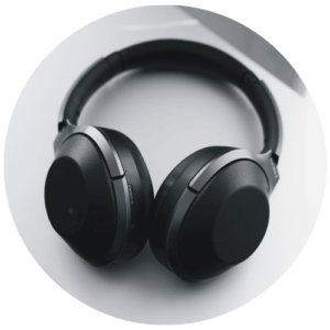 Headphones, Earbuds & Accessories