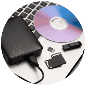 Data Storage