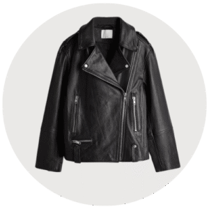Leather Jacket's